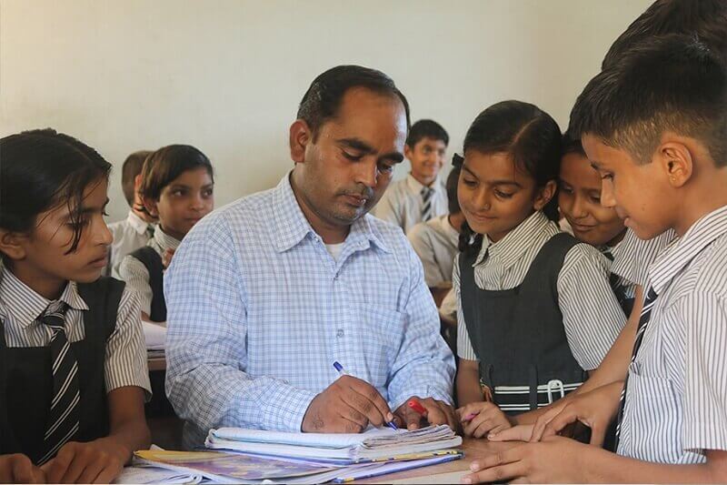 Shree Shakti Seva Kendra